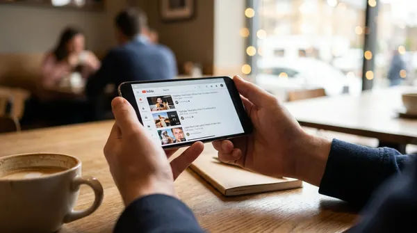 CTR vs APV: Which YouTube Metric Actually Drives Growth