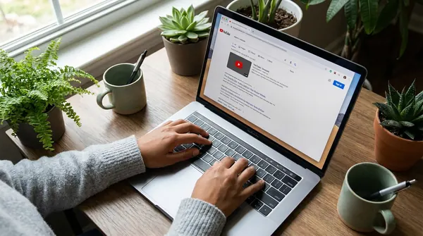 Best YouTube Growth Tools for New Creators in 2026