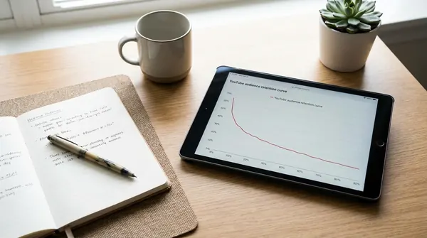 YouTube Traffic Sources Explained: What They Actually Mean