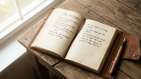 Content Backlog Tips Without Burning Out