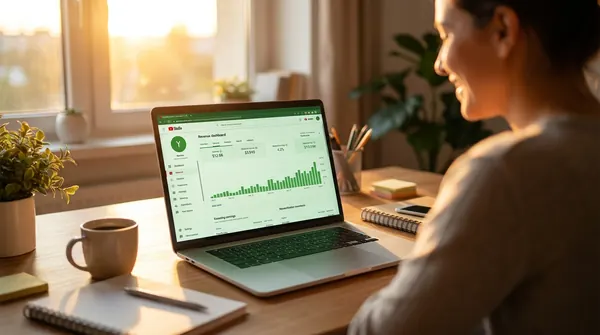 YouTube's 2026 Monetization Updates: What Creators Need to Know