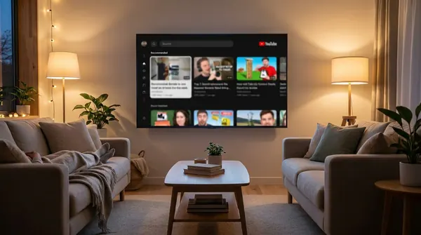How to Recover From a YouTube Algorithm Slump