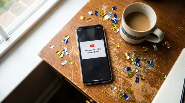 YouTube Live Streaming: 7 Tips to Grow Fast
