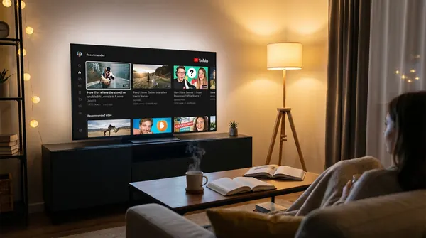YouTube Algorithm for New Channels: 2026 Guide